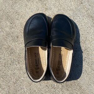 Dalia Loafers by Anya